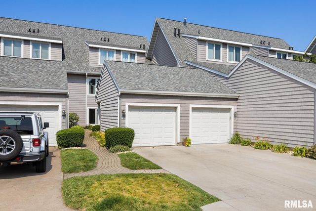 518 HARBOR POINTE Drive, East Peoria, IL 61611