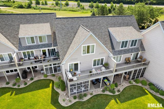 518 HARBOR POINTE Drive, East Peoria, IL 61611