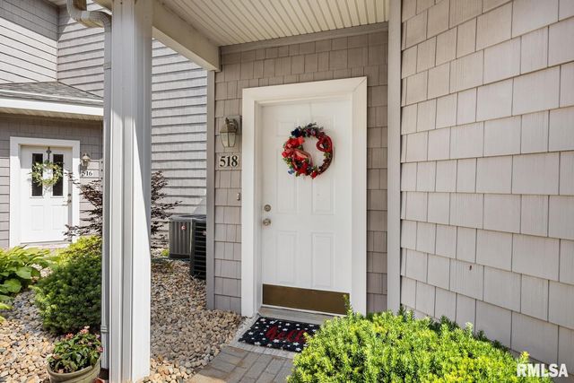 518 HARBOR POINTE Drive, East Peoria, IL 61611