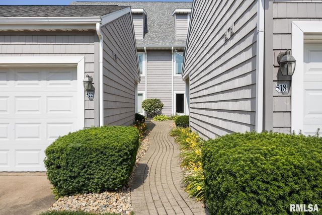 518 HARBOR POINTE Drive, East Peoria, IL 61611