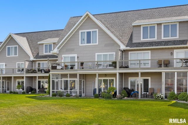 518 HARBOR POINTE Drive, East Peoria, IL 61611