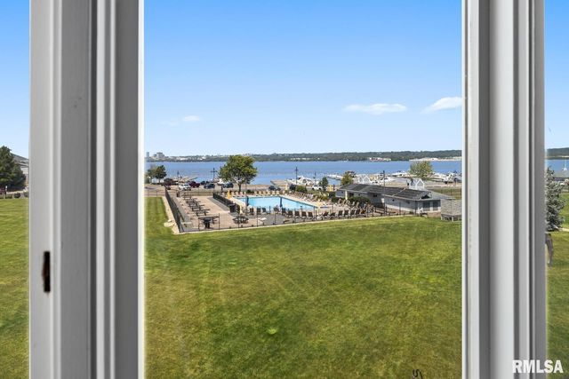 518 HARBOR POINTE Drive, East Peoria, IL 61611