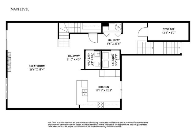 518 HARBOR POINTE Drive, East Peoria, IL 61611