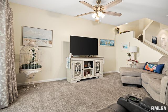 518 HARBOR POINTE Drive, East Peoria, IL 61611