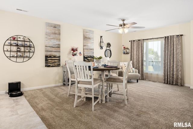 518 HARBOR POINTE Drive, East Peoria, IL 61611