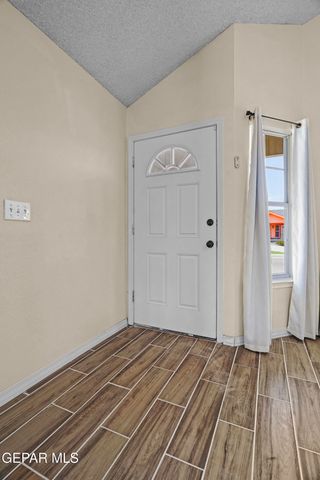 14312 Desierto Bello Avenue, Horizon City, TX 79928