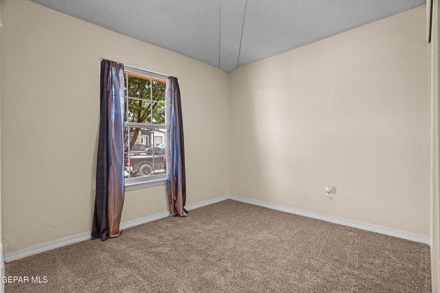 14312 Desierto Bello Avenue, Horizon City, TX 79928