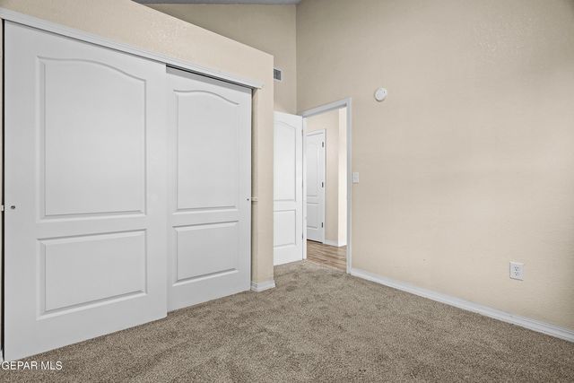 14312 Desierto Bello Avenue, Horizon City, TX 79928