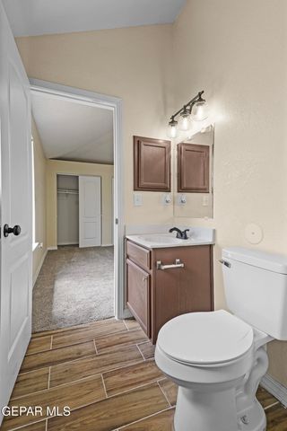14312 Desierto Bello Avenue, Horizon City, TX 79928