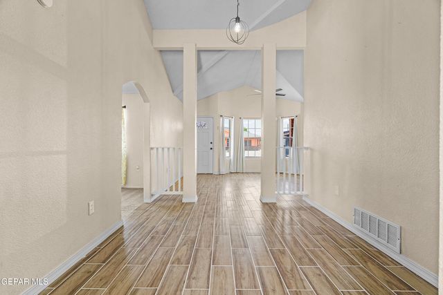 14312 Desierto Bello Avenue, Horizon City, TX 79928
