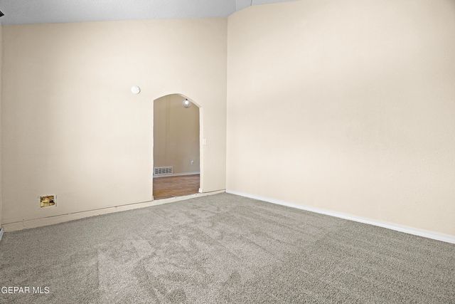 14312 Desierto Bello Avenue, Horizon City, TX 79928