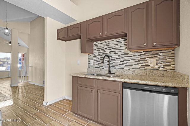 14312 Desierto Bello Avenue, Horizon City, TX 79928