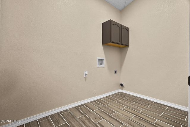 14312 Desierto Bello Avenue, Horizon City, TX 79928