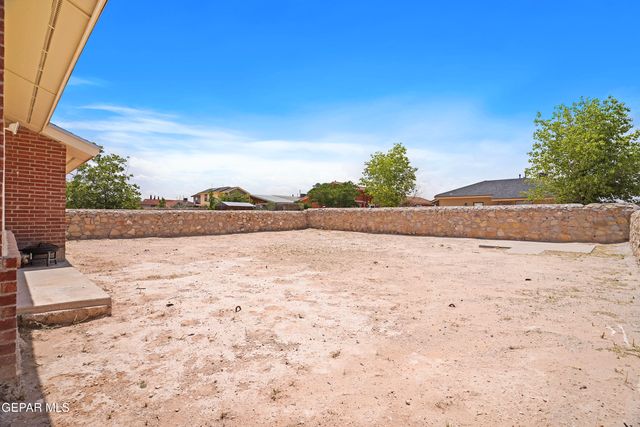 14312 Desierto Bello Avenue, Horizon City, TX 79928