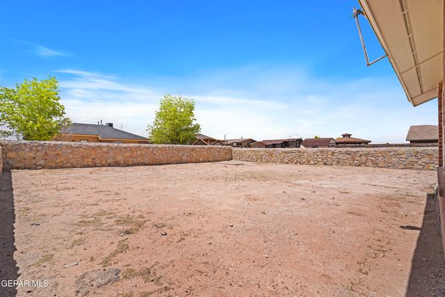 14312 Desierto Bello Avenue, Horizon City, TX 79928