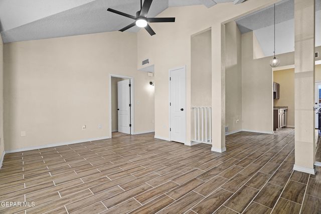 14312 Desierto Bello Avenue, Horizon City, TX 79928