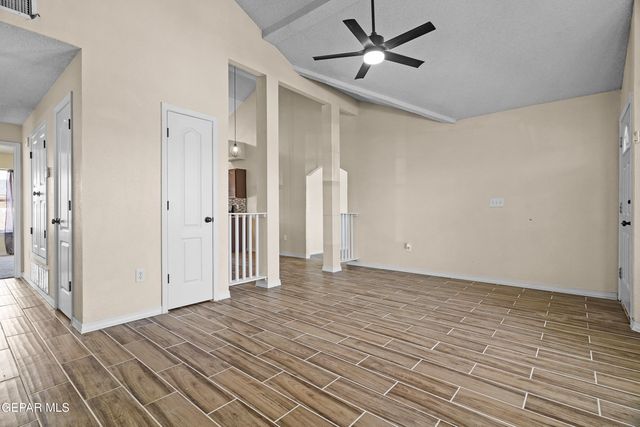 14312 Desierto Bello Avenue, Horizon City, TX 79928