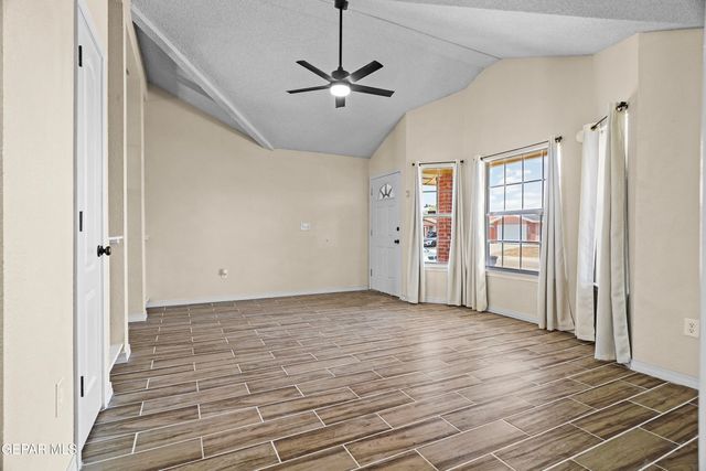 14312 Desierto Bello Avenue, Horizon City, TX 79928