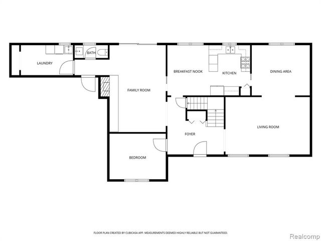 5189 Otsego Street, Burton, MI 48509