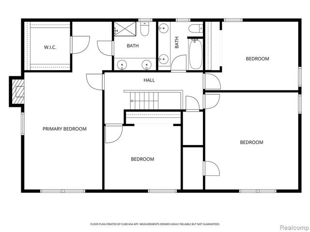 5189 Otsego Street, Burton, MI 48509