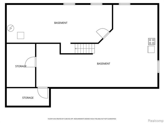 5189 Otsego Street, Burton, MI 48509