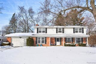 5189 Otsego Street, Burton, MI 48509