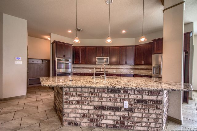 12822 COAL MINE RISE, San Antonio, TX 78245
