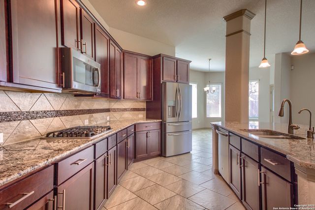 12822 COAL MINE RISE, San Antonio, TX 78245