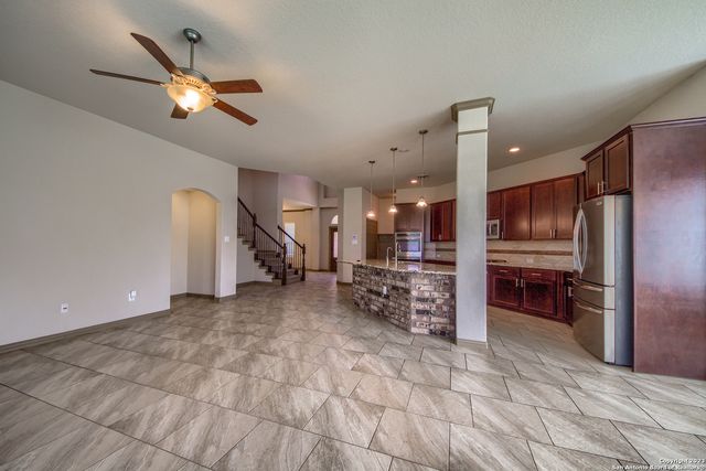 12822 COAL MINE RISE, San Antonio, TX 78245