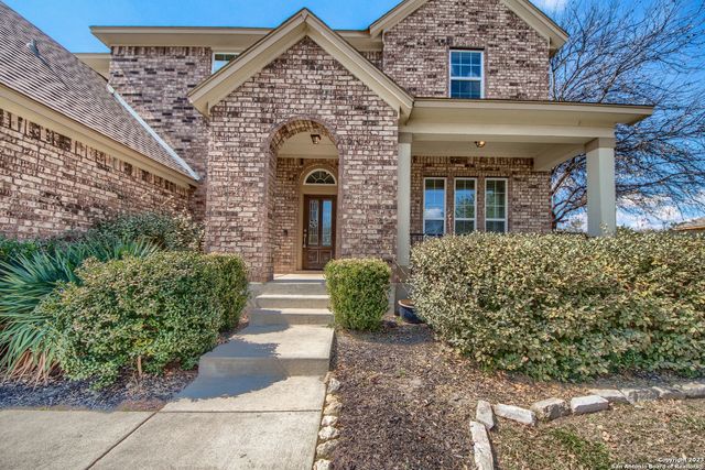 12822 COAL MINE RISE, San Antonio, TX 78245