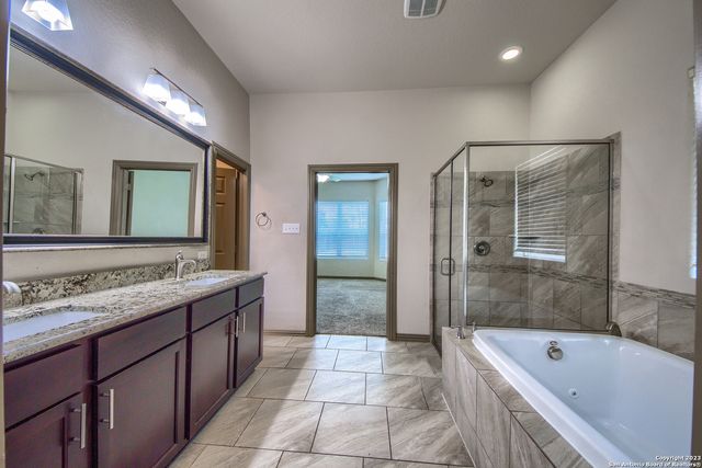 12822 COAL MINE RISE, San Antonio, TX 78245
