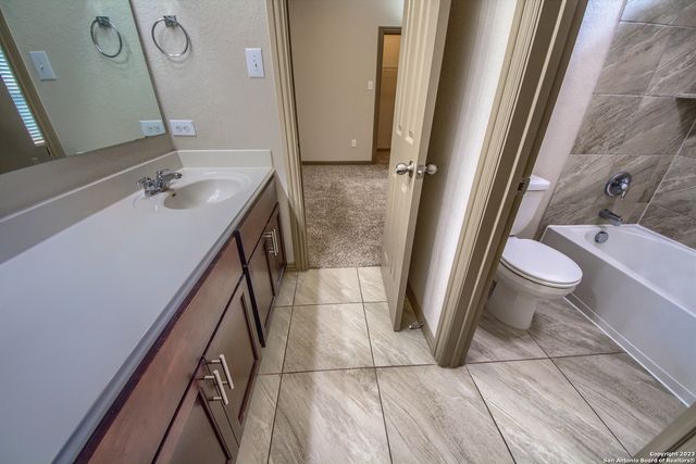 12822 COAL MINE RISE, San Antonio, TX 78245