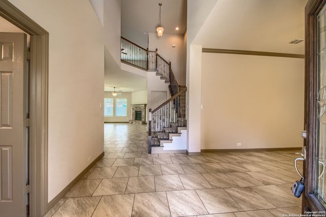 12822 COAL MINE RISE, San Antonio, TX 78245