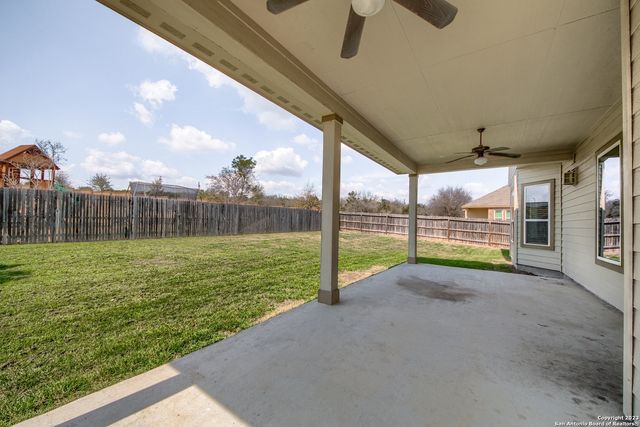 12822 COAL MINE RISE, San Antonio, TX 78245