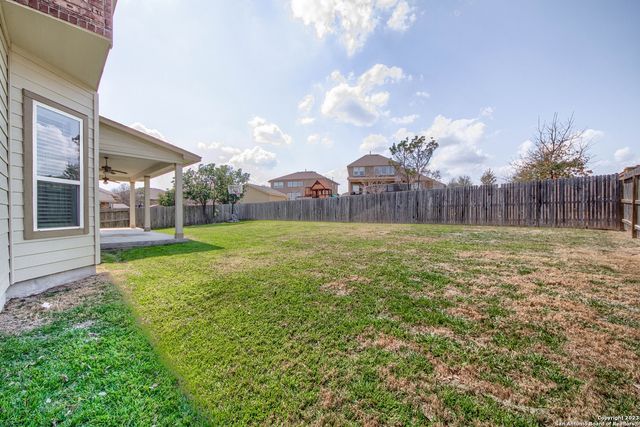 12822 COAL MINE RISE, San Antonio, TX 78245