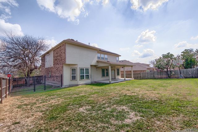 12822 COAL MINE RISE, San Antonio, TX 78245