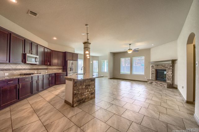 12822 COAL MINE RISE, San Antonio, TX 78245