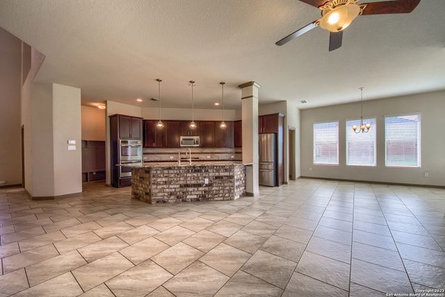 12822 COAL MINE RISE, San Antonio, TX 78245