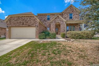 12822 COAL MINE RISE, San Antonio, TX 78245