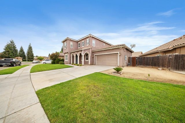 6348 W Portals Avenue, Fresno, CA 93723
