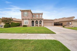 6348 W Portals Avenue, Fresno, CA 93723
