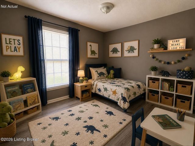 123 Scottsdale Blvd, Louisville, KY 40214