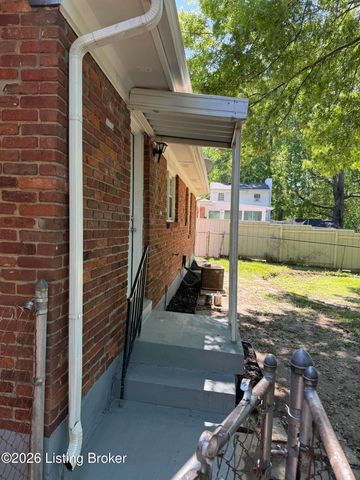 123 Scottsdale Blvd, Louisville, KY 40214