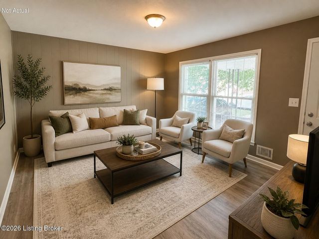 123 Scottsdale Blvd, Louisville, KY 40214