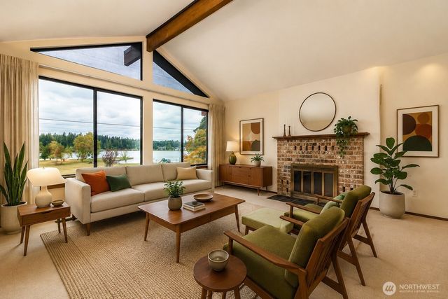 20204 Church Lake Drive E, Bonney Lake, WA 98391