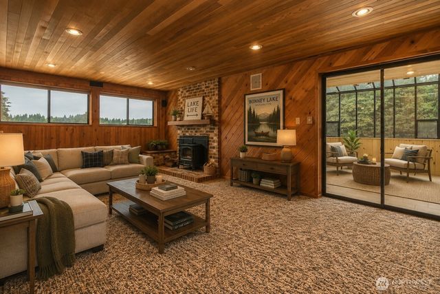 20204 Church Lake Drive E, Bonney Lake, WA 98391