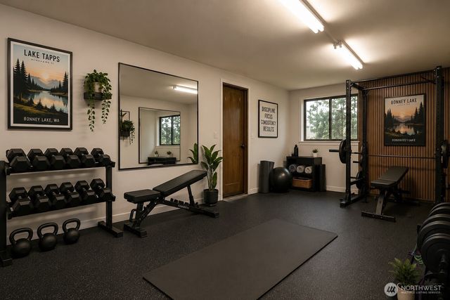 20204 Church Lake Drive E, Bonney Lake, WA 98391