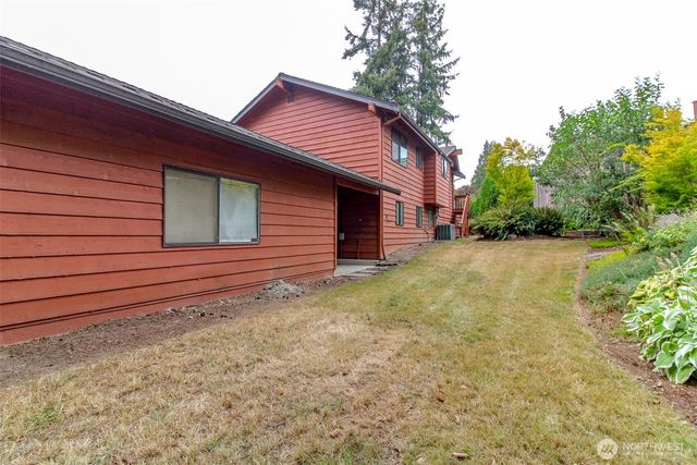 20204 Church Lake Drive E, Bonney Lake, WA 98391