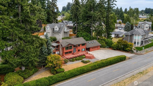 20204 Church Lake Drive E, Bonney Lake, WA 98391