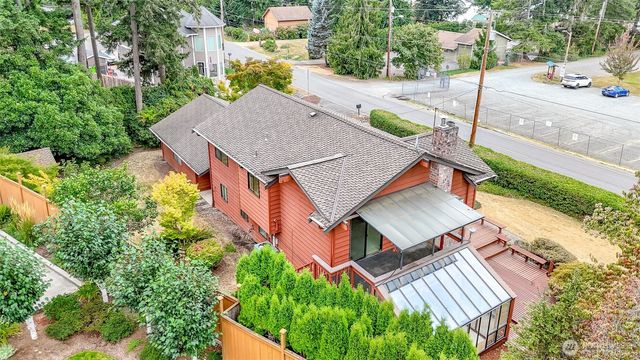 20204 Church Lake Drive E, Bonney Lake, WA 98391